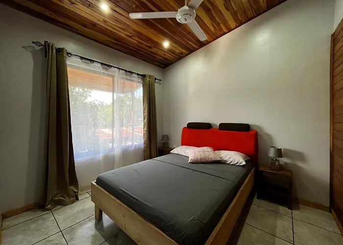 Apartamento Mango Y Cafe