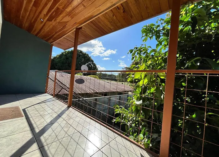 Apartamento Mango Y Cafe