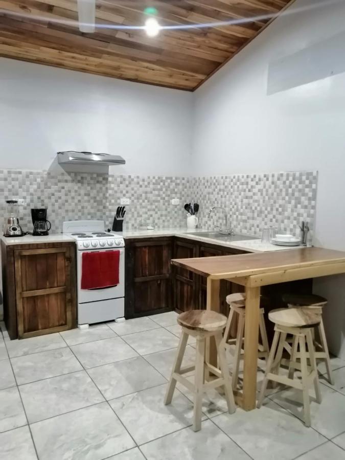 Apartment Mango Y Cafe
