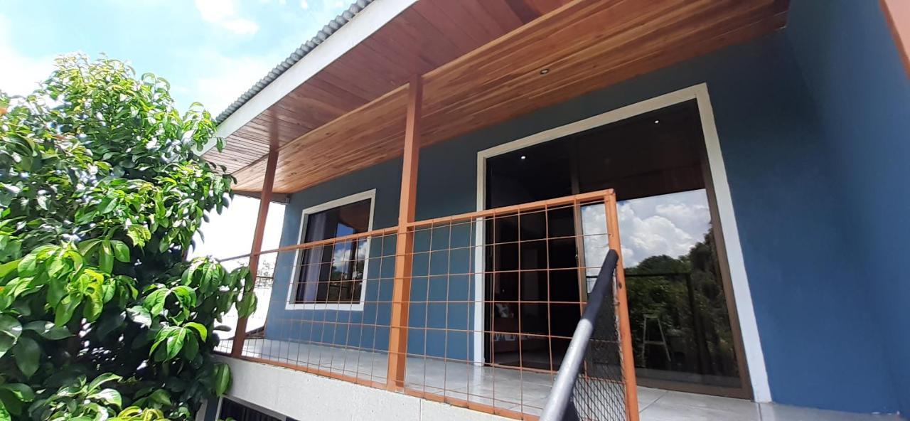 Apartment Mango Y Cafe Lagunilla (Guanacaste)