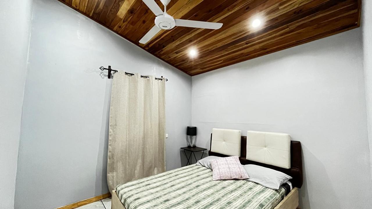 Apartment Mango Y Cafe Lagunilla (Guanacaste)
