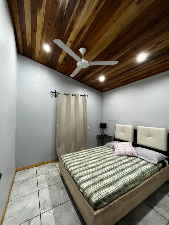 Apartment Mango Y Cafe
