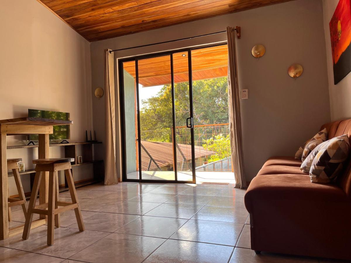 Mango Y Cafe Lagunilla (Guanacaste)