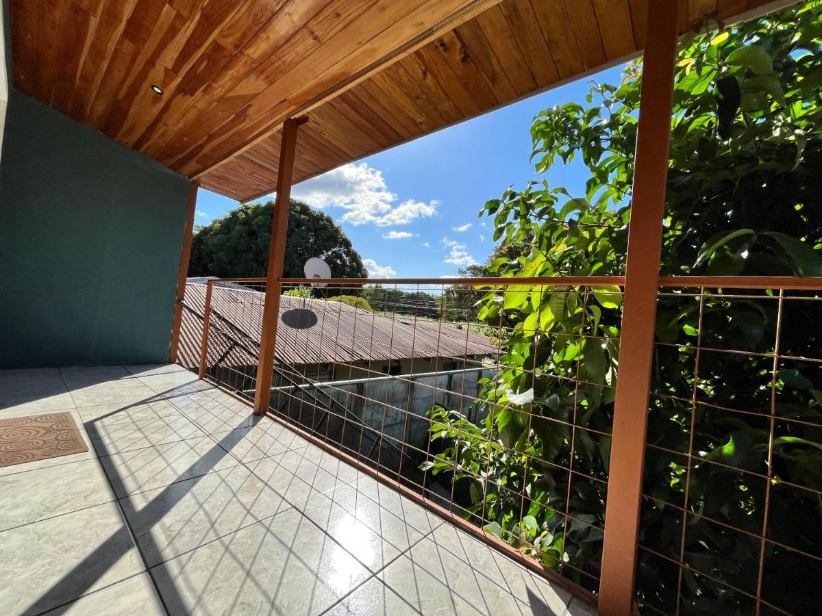Apartment Mango Y Cafe Lagunilla (Guanacaste)
