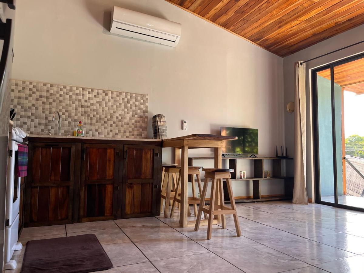 Apartment Mango Y Cafe Lagunilla (Guanacaste)