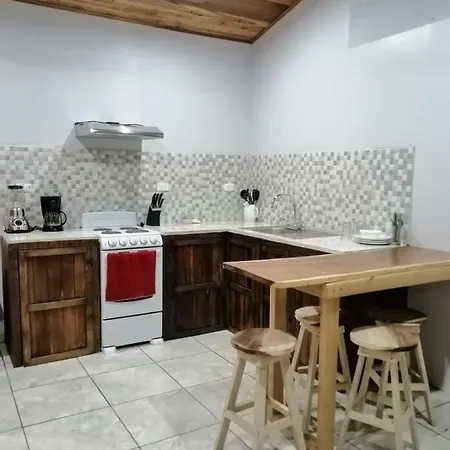 Apartamento Mango Y Cafe Lagunilla  Exterior photo
