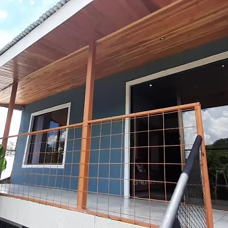 Apartamento Mango Y Cafe Lagunilla  Exterior photo