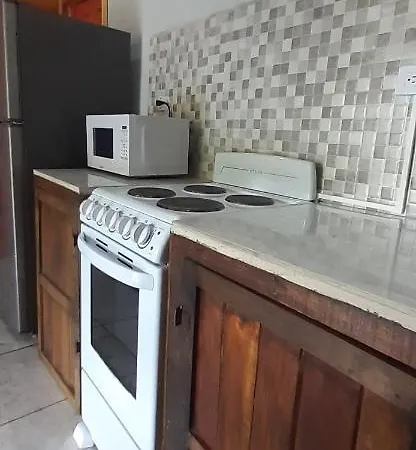 Apartamento Mango Y Cafe Lagunilla  Exterior photo
