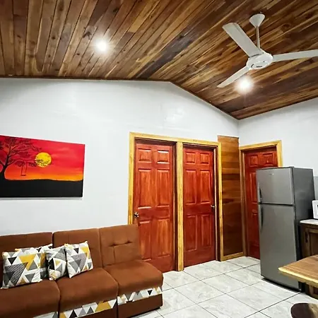 Apartamento Mango Y Cafe Lagunilla  Exterior photo