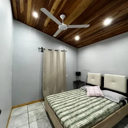 Apartamento Mango Y Cafe Lagunilla  Exterior photo