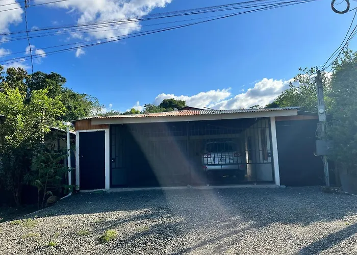 Apartamento Mango y Café