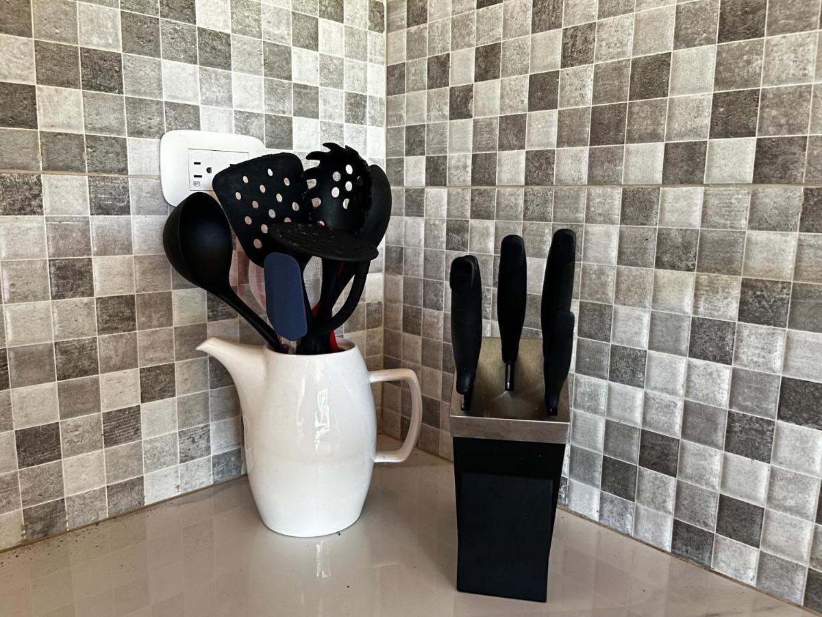 Appartement Mango Y Café *