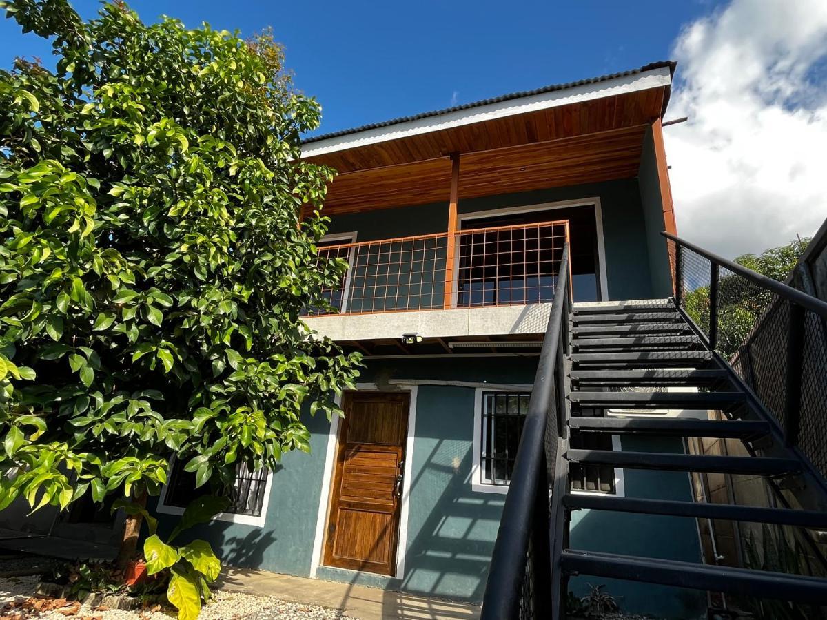Appartement Mango Y Café Lagunilla (Guanacaste)